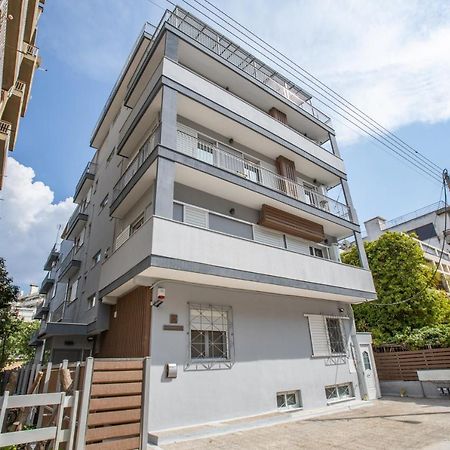 Raise Kifisias Serviced Apartments Atény Exteriér fotografie