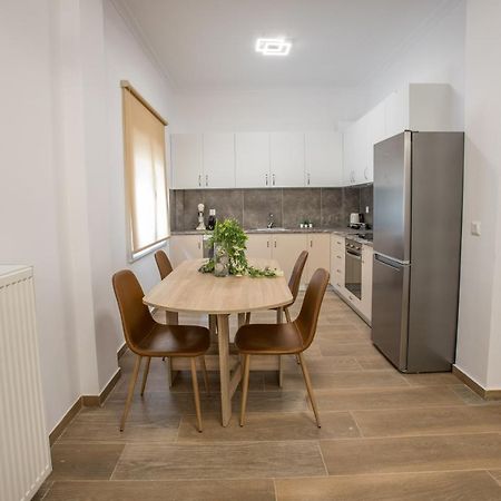 Raise Kifisias Serviced Apartments Atény Exteriér fotografie