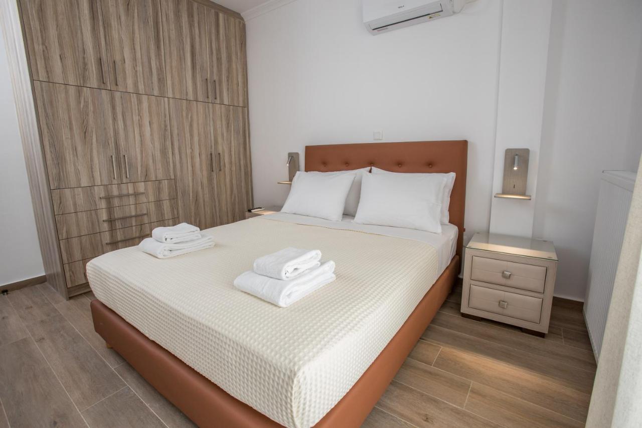 Raise Kifisias Serviced Apartments Atény Exteriér fotografie