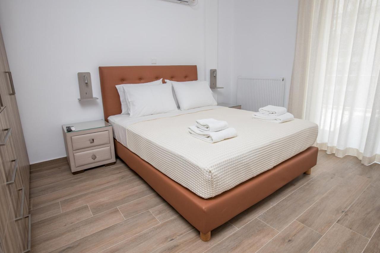 Raise Kifisias Serviced Apartments Atény Exteriér fotografie