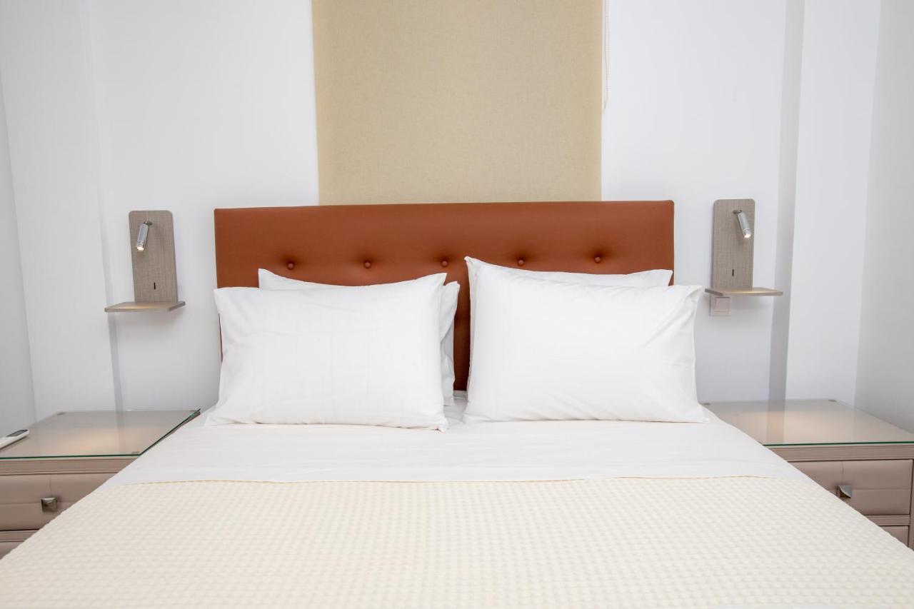 Raise Kifisias Serviced Apartments Atény Exteriér fotografie