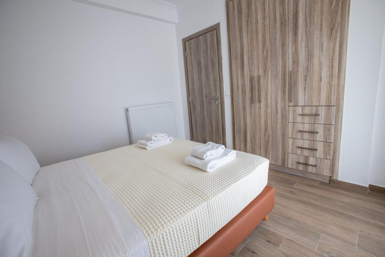 Raise Kifisias Serviced Apartments Atény Exteriér fotografie