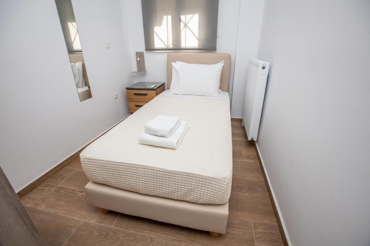Raise Kifisias Serviced Apartments Atény Exteriér fotografie