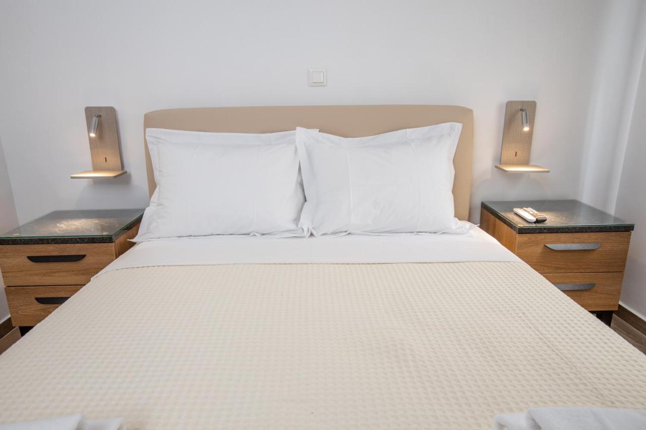 Raise Kifisias Serviced Apartments Atény Exteriér fotografie