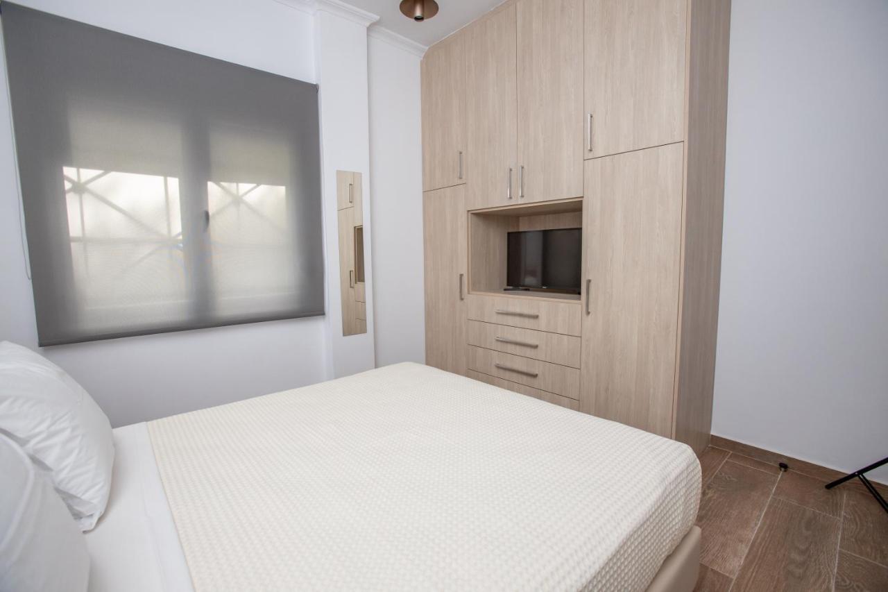 Raise Kifisias Serviced Apartments Atény Exteriér fotografie