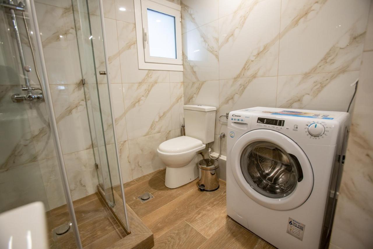Raise Kifisias Serviced Apartments Atény Exteriér fotografie