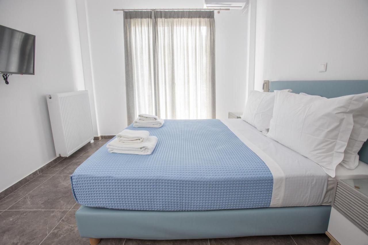 Raise Kifisias Serviced Apartments Atény Exteriér fotografie