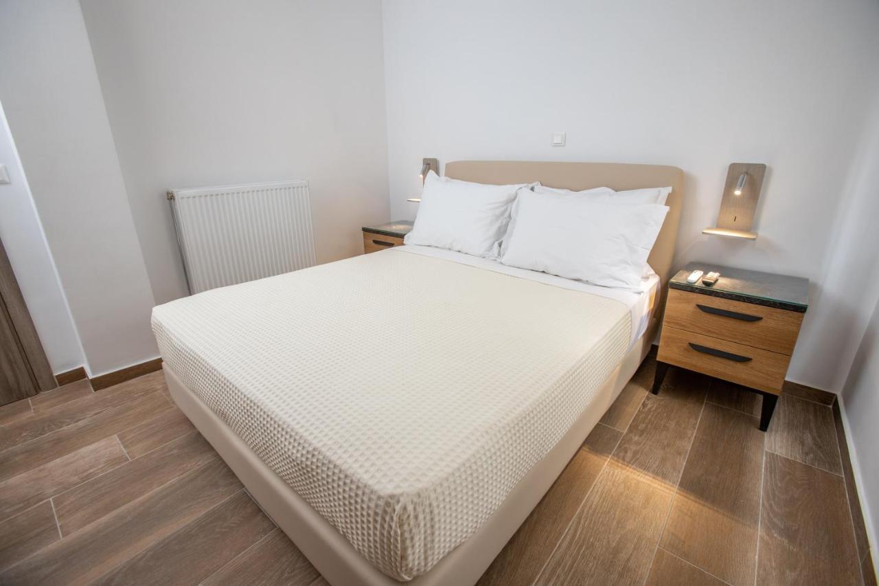 Raise Kifisias Serviced Apartments Atény Exteriér fotografie