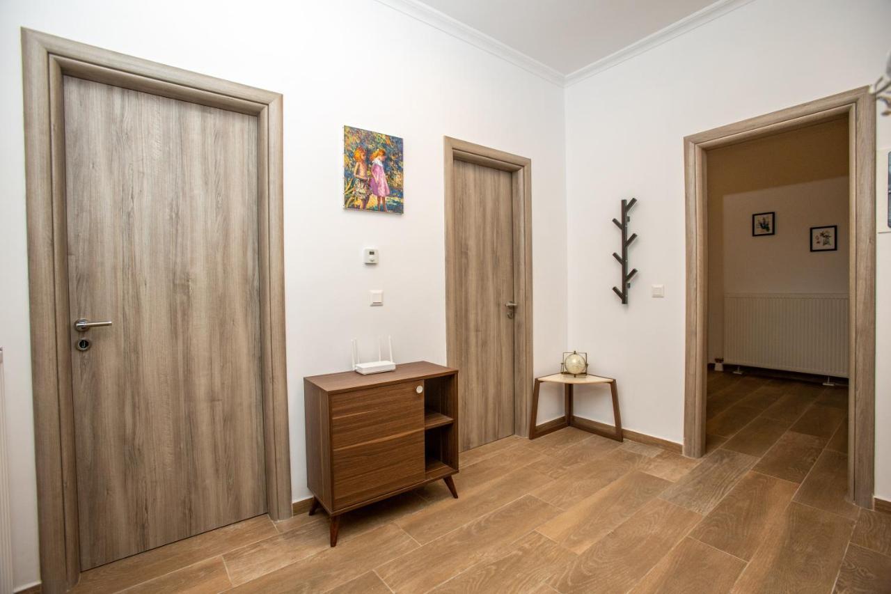 Raise Kifisias Serviced Apartments Atény Exteriér fotografie
