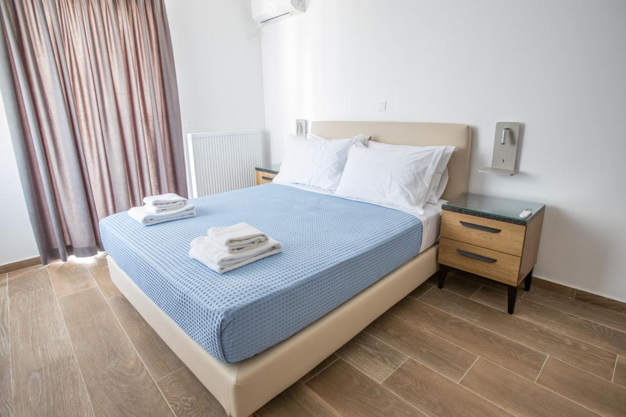 Raise Kifisias Serviced Apartments Atény Exteriér fotografie