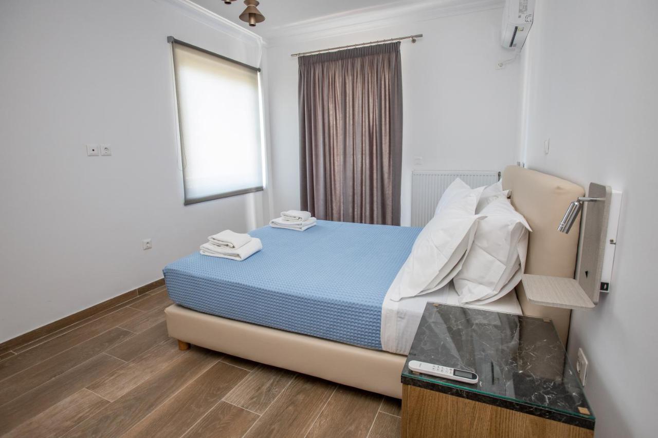 Raise Kifisias Serviced Apartments Atény Exteriér fotografie