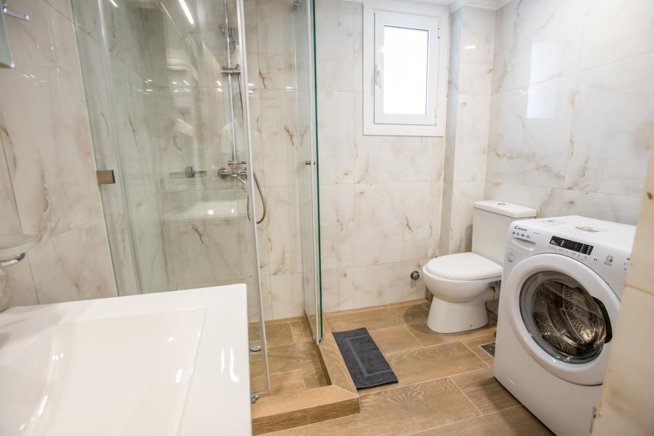 Raise Kifisias Serviced Apartments Atény Exteriér fotografie