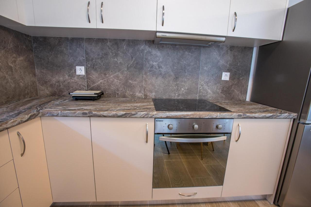 Raise Kifisias Serviced Apartments Atény Exteriér fotografie