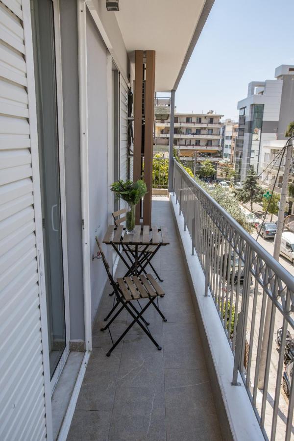 Raise Kifisias Serviced Apartments Atény Exteriér fotografie