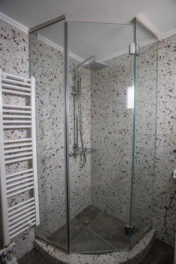 Raise Kifisias Serviced Apartments Atény Exteriér fotografie