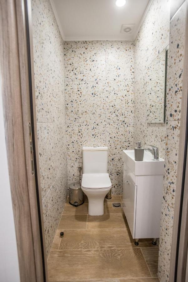 Raise Kifisias Serviced Apartments Atény Exteriér fotografie