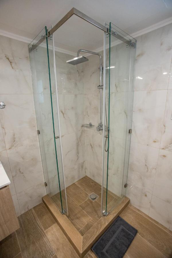 Raise Kifisias Serviced Apartments Atény Exteriér fotografie