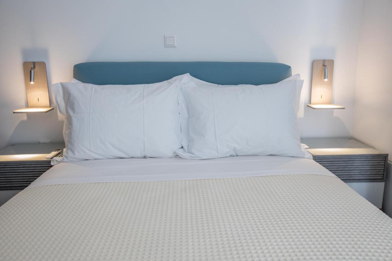 Raise Kifisias Serviced Apartments Atény Exteriér fotografie