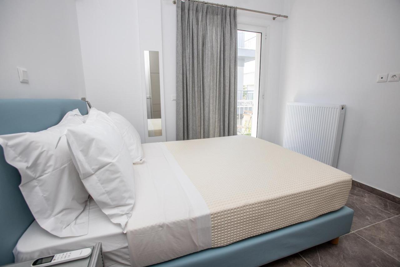 Raise Kifisias Serviced Apartments Atény Exteriér fotografie