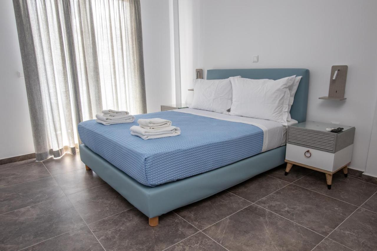 Raise Kifisias Serviced Apartments Atény Exteriér fotografie