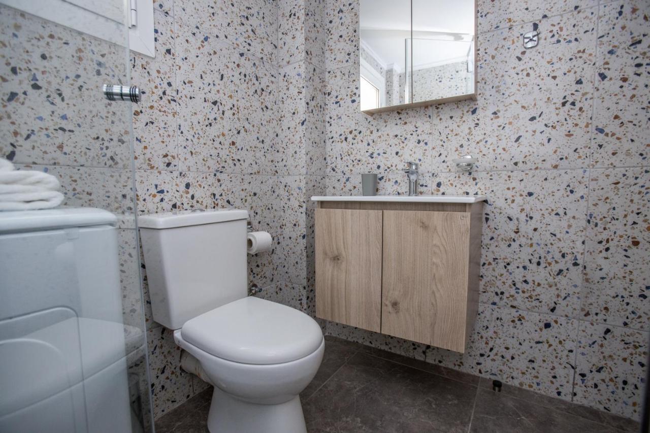 Raise Kifisias Serviced Apartments Atény Exteriér fotografie