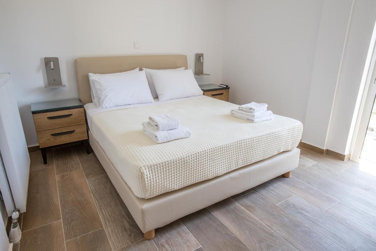Raise Kifisias Serviced Apartments Atény Exteriér fotografie