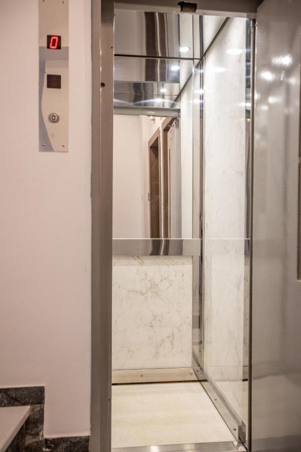 Raise Kifisias Serviced Apartments Atény Exteriér fotografie